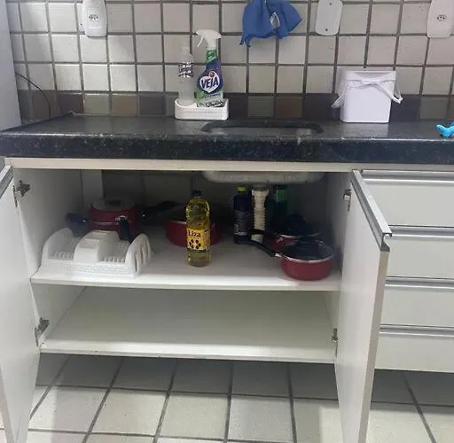 Sua Casa Na Ponta Verde 200M Da Praia