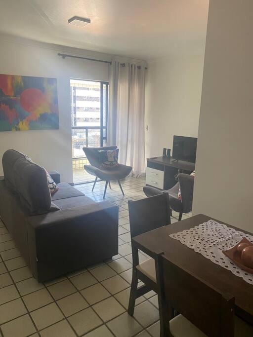Sua Casa Na Ponta 200m Da Apartamento